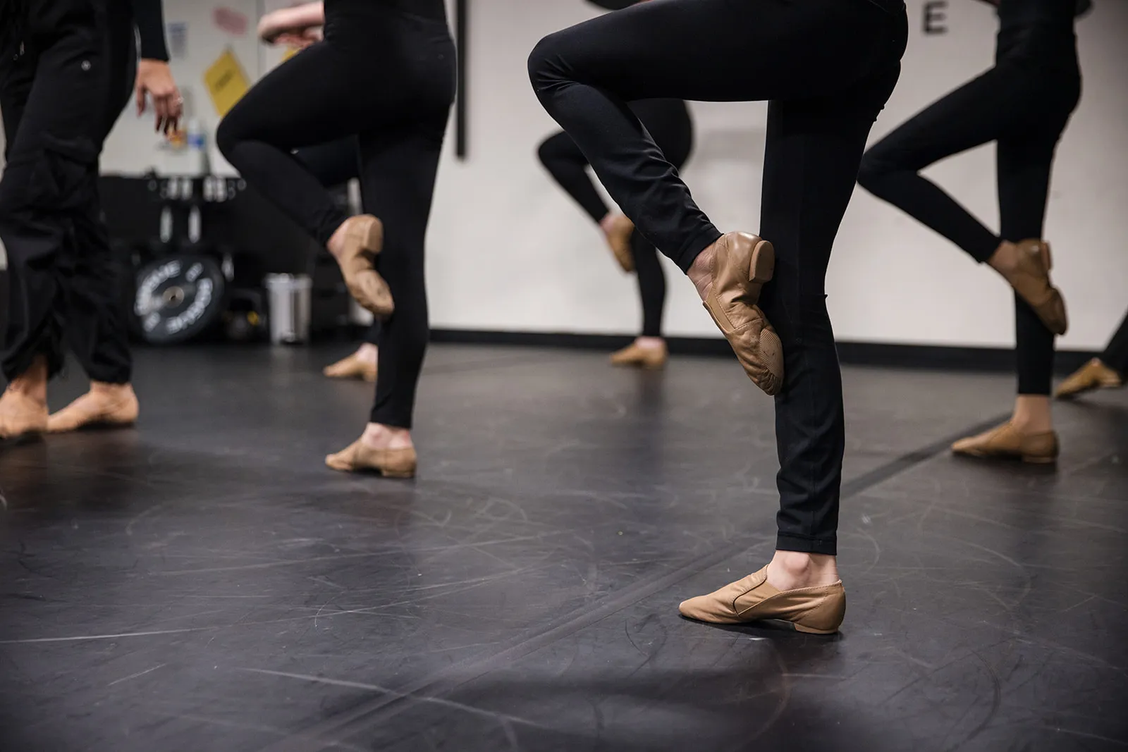 dance-class-practice-shoes