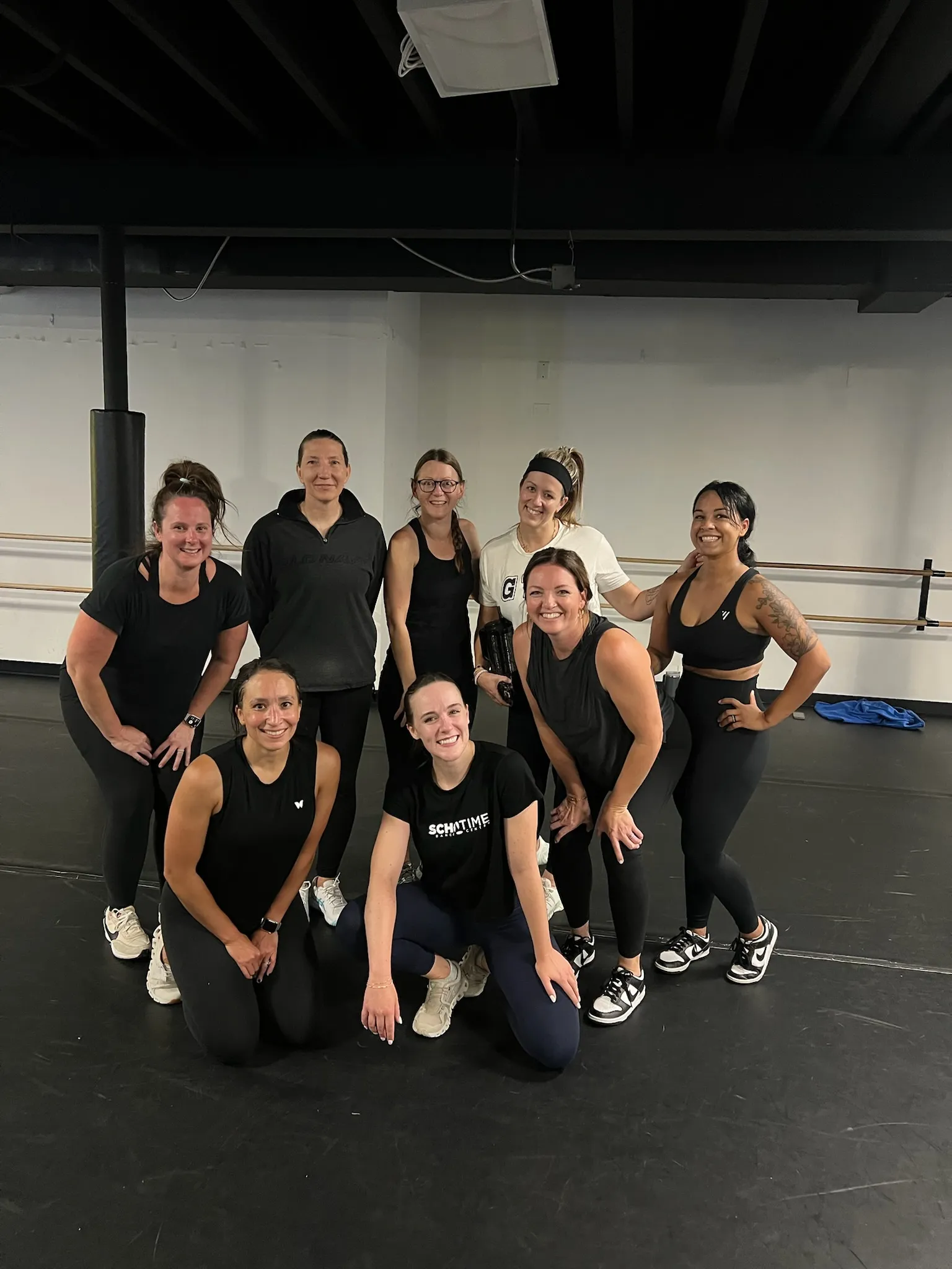 women-fitness-studio-group