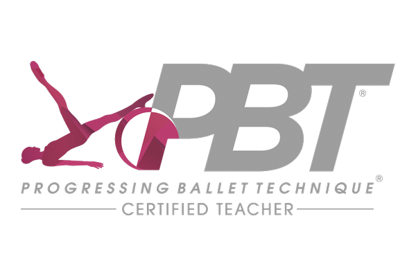 Progressing Ballet Technique (PBT) Certified Teacher